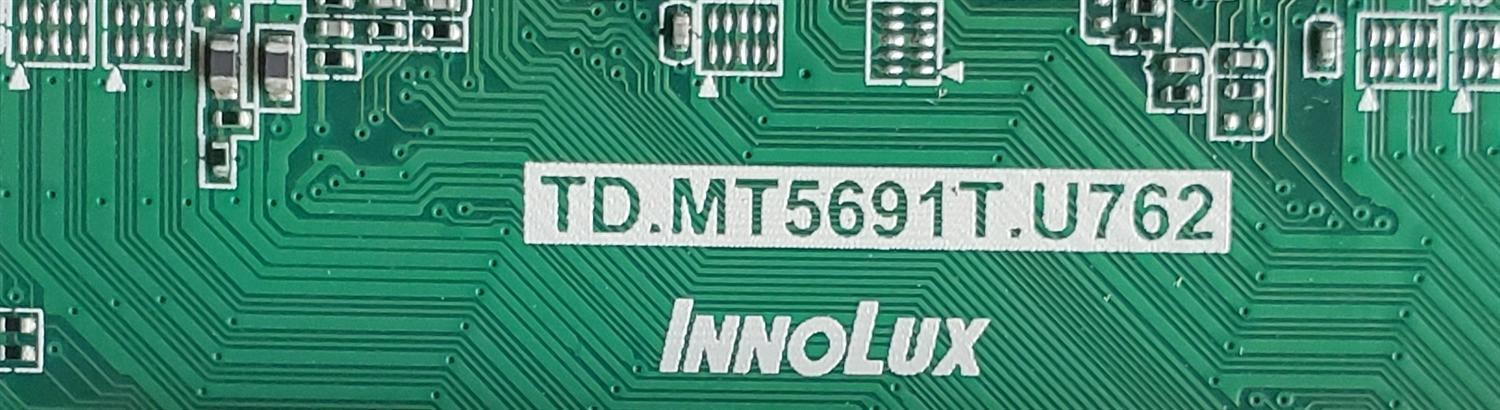 MAIN PARA SMART TV VIZIO ORIGINAL NUMERO DE PARTE V505-H19 / TD.MT5691T.U762 / A0005M00J / M0005B10R / AY323606JT / PANEL V500DJ6-D03 / MODELO V505-H19 LIAIZBNW / V505-H19 - Imagen 3